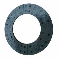 Asbestos Clutch Facing